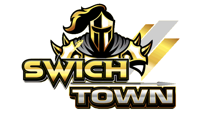 SWICHTOWN เว็บพนันออนไลน์มิติใหม่ รวมทุกความบันเทิงระดับ $VIP$ จ่ายจริงโอนไวที่สุด